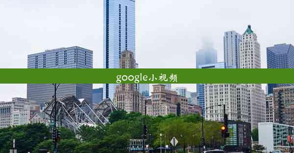 google小视频