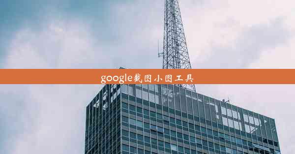 google截图小图工具